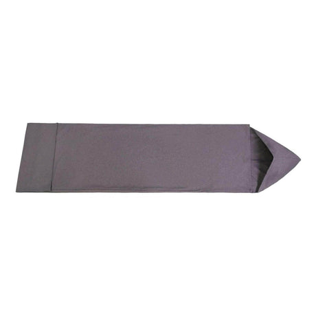 Cooling Wearable Weighted Blanket With Foot Pocket - Calmora - Sleep Galleria