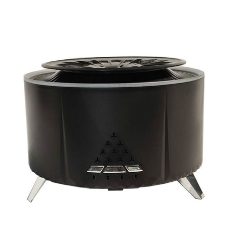 Ultrasonic Aromatherapy Diffuser With White Noise Lighting - Calmora - Sleep Galleria