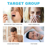 Anti-Snoring Magnetic Nose Clip Sleep Aid - Sleep Galleria