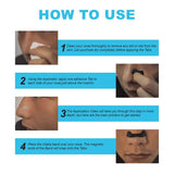 Anti-Snoring Magnetic Nose Clip Sleep Aid - Sleep Galleria