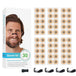 Anti - Snoring Magnetic Nose Clip Sleep Aid - eelhoe - Sleep Galleria