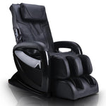 Ergotec Massage Chairs Black ET-100 Mercury Power Massage Chair