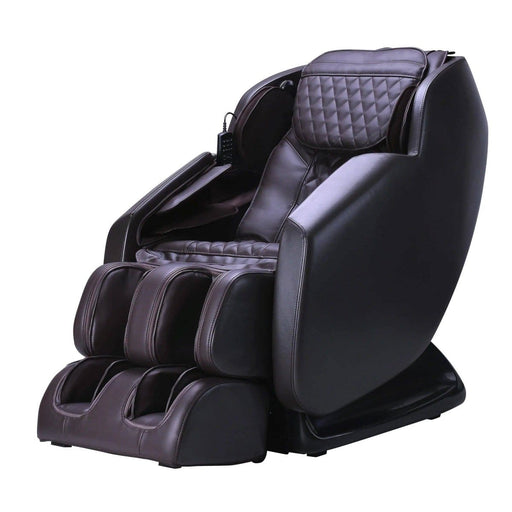 Ergotec Massage Chairs Espresso & Brown / Threshold | In-Home Delivery / FREE Platinum Plan | 5 Year Parts & Labor plus In-Home Service ET-150 Neptune Zero Gravity Power Massage Chair