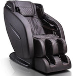 Ergotec Massage Chairs Espresso ET-210 Saturn Zero Gravity Power Plus Massage Chair