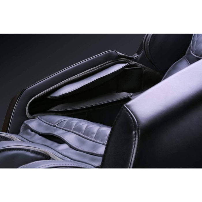 Ergotec Massage Chairs ET-150 Neptune Zero Gravity Power Massage Chair