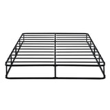 Queen Metal Mattress Foundation 8.5-Inch High Profile Frame