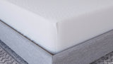Cooling Twin Mattress Protector With Waterproof Fabric - Sleep Galleria