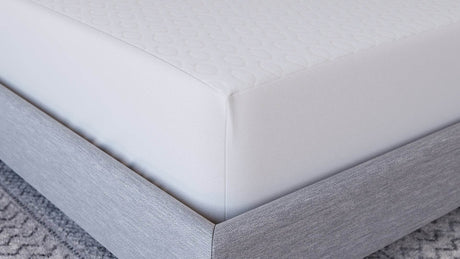 Cooling Waterproof Deep Pocket Mattress Protector Queen - Sleep Galleria