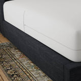 Waterproof Cooling Twin XL Mattress Encasement Cotton - Sleep Galleria