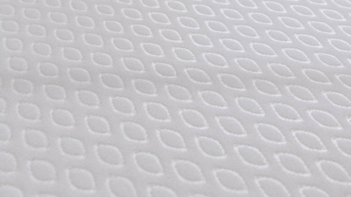 Cooling Waterproof Deep Pocket Mattress Protector Queen - Sleep Galleria