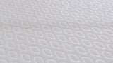 Cooling Twin Mattress Protector With Waterproof Fabric - Sleep Galleria