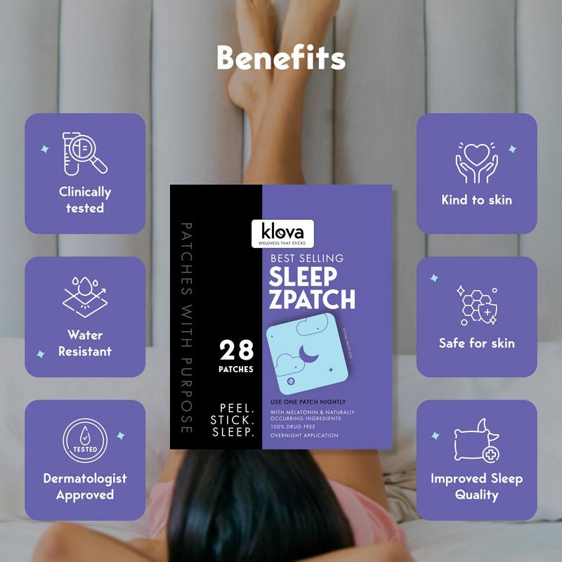Original Sleep Zpatch
