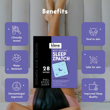 Original Sleep Zpatch