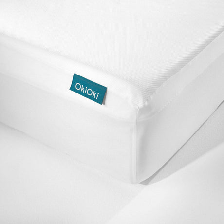 Waterproof Plush Queen Mattress Protector With Drawstring - Sleep Galleria