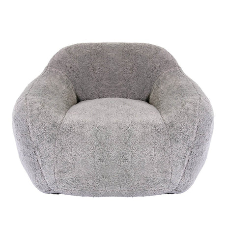 Giant Memory Foam Bean Bag Chair - Calmora - Sleep Galleria