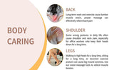 Wooden Bendable Manual Massage Roller Therapy Tool - FITPERT - Sleep Galleria