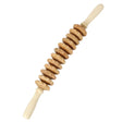 Wooden Bendable Manual Massage Roller Therapy Tool - FITPERT - Sleep Galleria