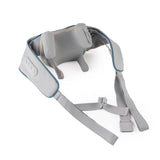 26W Brushless Motor Shoulder And Neck Massager Shawl - foreverlily - Sleep Galleria