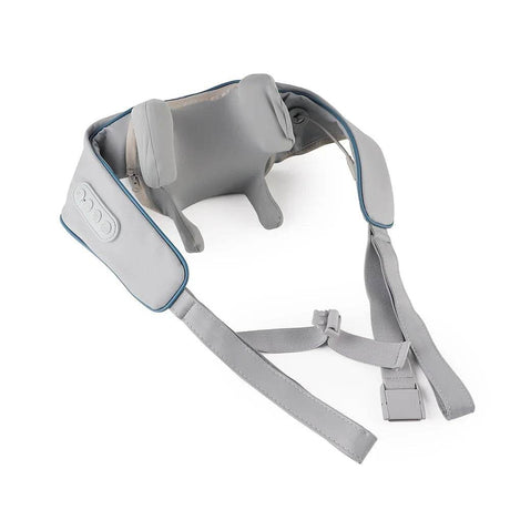 26W Brushless Motor Shoulder And Neck Massager Shawl - foreverlily - Sleep Galleria