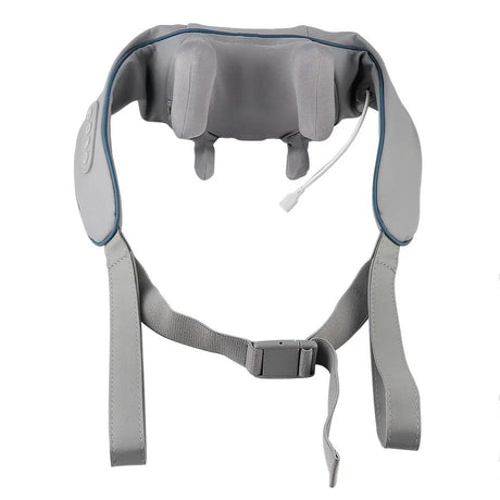 26W Brushless Motor Shoulder And Neck Massager Shawl - foreverlily - Sleep Galleria