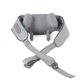 26W Brushless Motor Shoulder And Neck Massager Shawl - foreverlily - Sleep Galleria