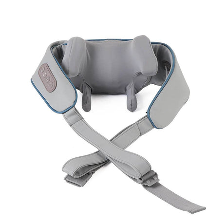 26W Brushless Motor Shoulder And Neck Massager Shawl - foreverlily - Sleep Galleria