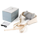 26W Brushless Motor Shoulder And Neck Massager Shawl - foreverlily - Sleep Galleria