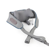 26W Brushless Motor Shoulder And Neck Massager Shawl - foreverlily - Sleep Galleria