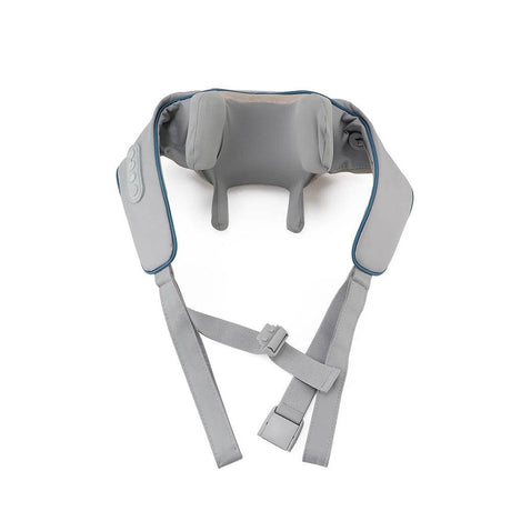 26W Brushless Motor Shoulder And Neck Massager Shawl - foreverlily - Sleep Galleria
