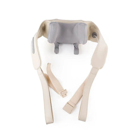 26W Brushless Motor Shoulder And Neck Massager Shawl - foreverlily - Sleep Galleria