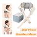 26W Brushless Motor Shoulder And Neck Massager Shawl - foreverlily - Sleep Galleria