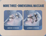 Powerful 26W Neck Shoulder Back Massager - foreverlily - Sleep Galleria
