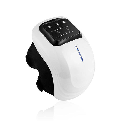 Smart Electric Knee Massager With Air Pressure Therapy - foreverlily - Sleep Galleria