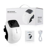 Smart Electric Knee Massager With Air Pressure Therapy - foreverlily - Sleep Galleria