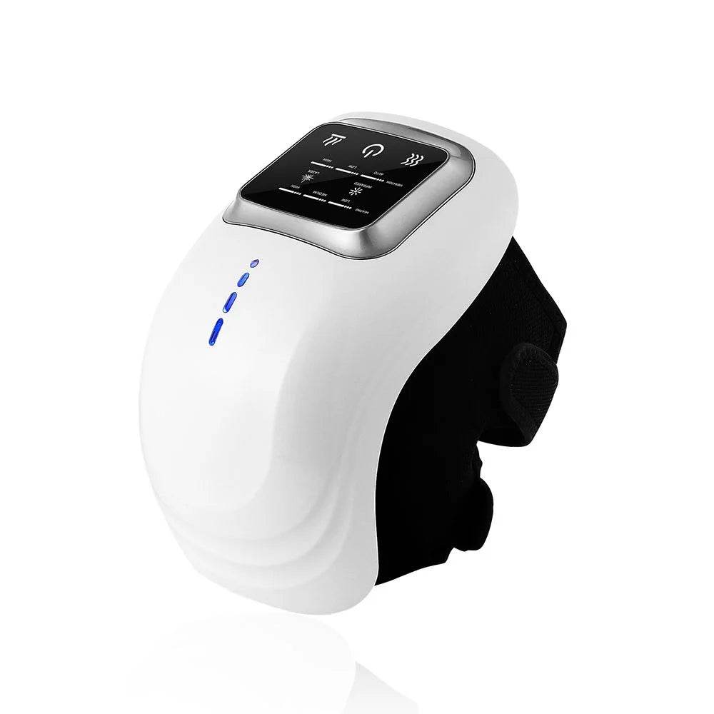 Smart Electric Knee Massager With Air Pressure Therapy - foreverlily - Sleep Galleria
