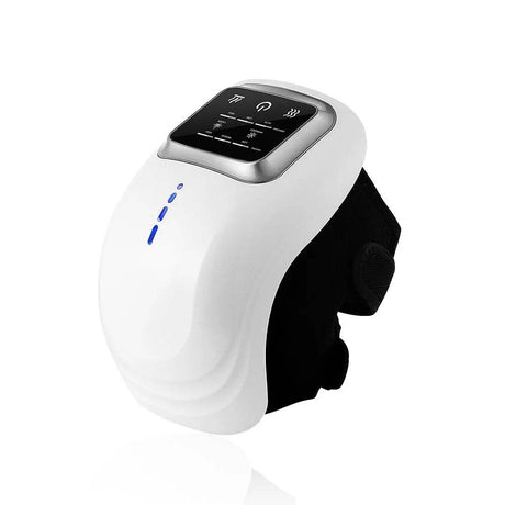 Smart Electric Knee Massager With Air Pressure Therapy - foreverlily - Sleep Galleria