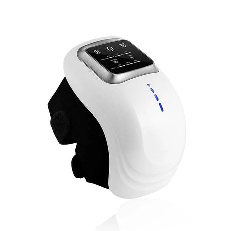 Smart Electric Knee Massager With Air Pressure Therapy - foreverlily - Sleep Galleria
