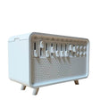 4 in 1 Bluetooth Speaker White Noise Sleep Aid Humidifier - Sleep Galleria