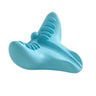 Ergonomic Cervical Traction Neck Pillow for Pain Relief - GLONXD - Sleep Galleria