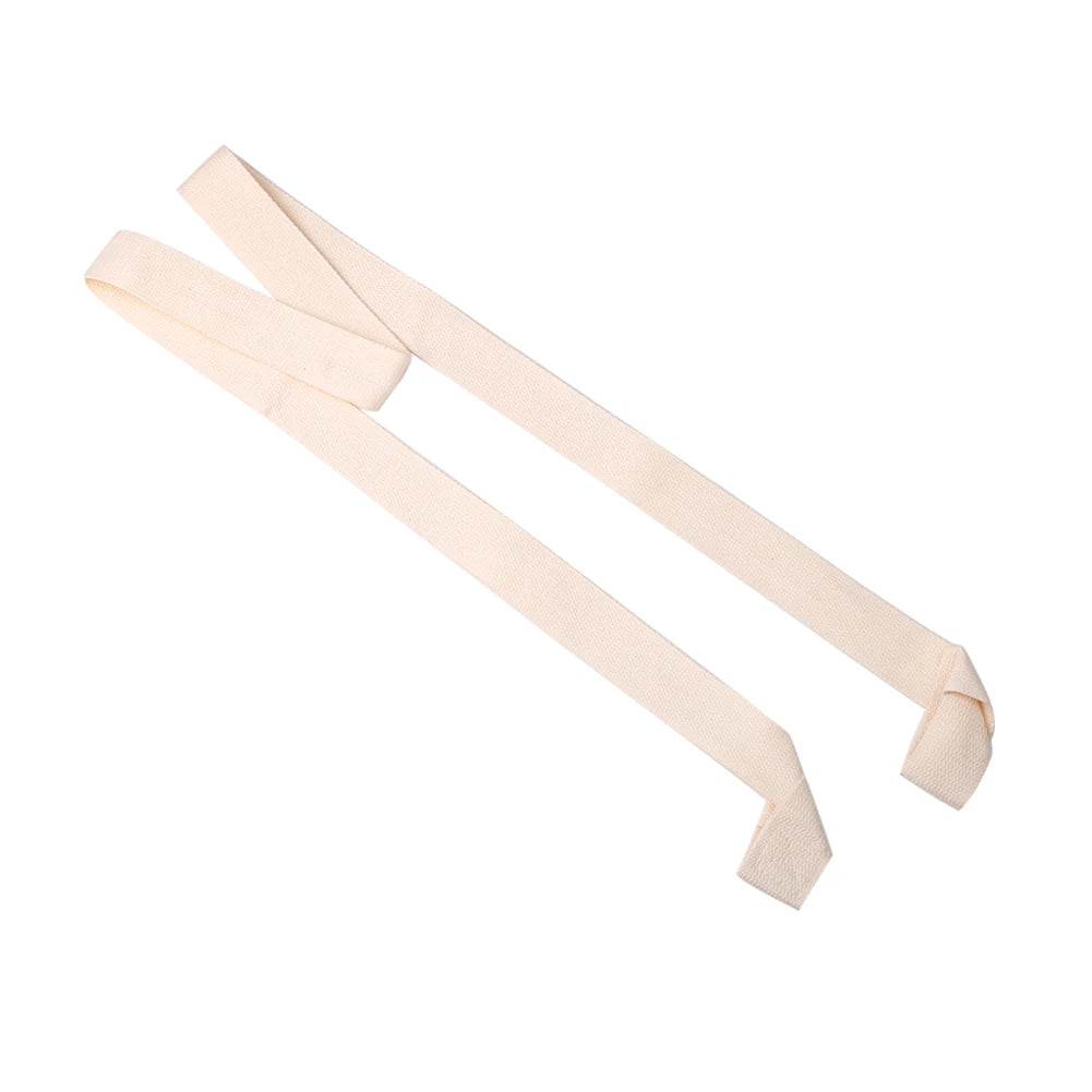 Adjustable Cotton Yoga Mat Strap Fitness Carry Belt - Sleep Galleria