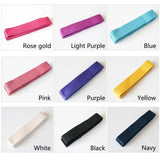 Adjustable Cotton Yoga Mat Strap Fitness Carry Belt - Sleep Galleria