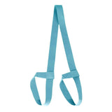 Adjustable Cotton Yoga Mat Strap Fitness Carry Belt - Sleep Galleria