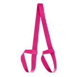 Adjustable Cotton Yoga Mat Strap Fitness Carry Belt - Sleep Galleria