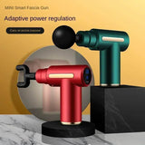 Portable Mini Muscle Massage Gun For Relaxation - Sleep Galleria