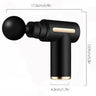 Portable Mini Muscle Massage Gun For Relaxation - Sleep Galleria