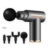 Portable Mini Muscle Massage Gun For Relaxation - Sleep Galleria
