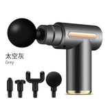 Portable Mini Muscle Massage Gun For Relaxation - Sleep Galleria