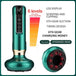 12-Level Electric Cupping Massage Device With Heating - Sleep Galleria