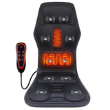 Electric Heating Back Waist Vibration Massage Pad - Hailicare - Sleep Galleria