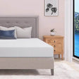 Medium 10-Inch Cooling Gel Green Tea Memory Foam Mattress - Sleep Galleria